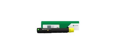 Image of Lexmark 85D00C0 toner 1 pz Compatibile Ciano 074