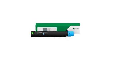 Image of Lexmark 85D0HC0 toner 1 pz Originale Ciano 074