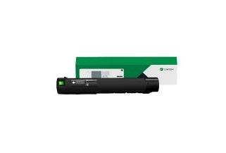 Image of Lexmark 85D0HK0 toner 1 pz Compatibile Nero 074