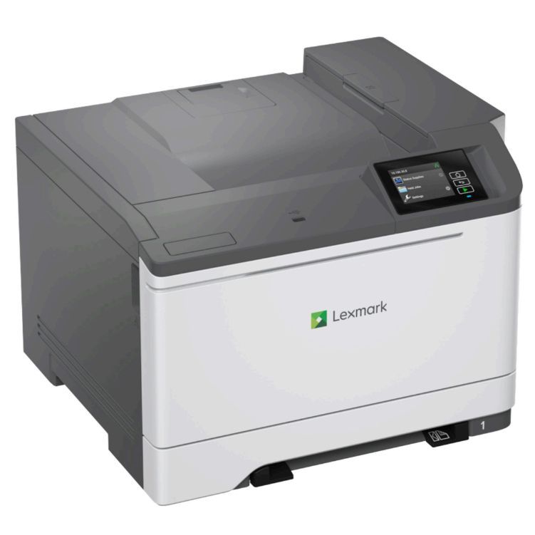 Image of Lexmark 50M0170 stampante laser A colori 1200 x 1200 DPI A4 Wi-Fi 074