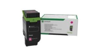 Image of Lexmark 75M2HM0 toner 1 pz Originale Magenta 074