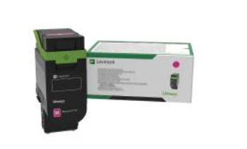 Image of Lexmark 75M2XM0 toner 1 pz Originale Ciano 074