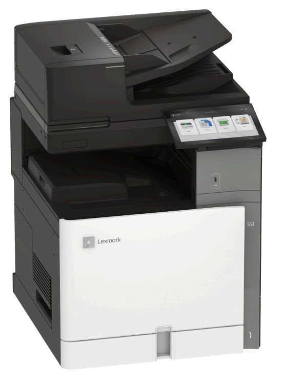 Image of MFP LEXMARK XC9655 A3 55PPM DUPLEX-ETH BSD 074