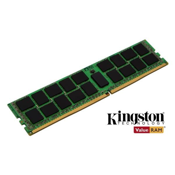 Image of Kingston Technology System Specific Memory 32GB DDR4 2400MHz Module memoria 1 x 32 GB Data Integrity Check (verifica integrità dati) 074