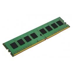 Image of Kingston Technology ValueRAM 16GB DDR4 2666MHz memoria 1 x 16 GB 074