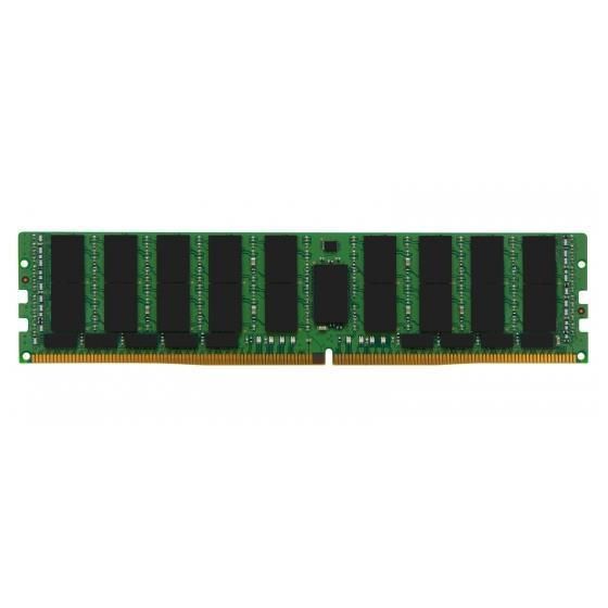 Image of Kingston Technology System Specific Memory 16GB DDR4 2666MHz memoria 1 x 16 GB DDR3L Data Integrity Check (verifica integrità dati) 074