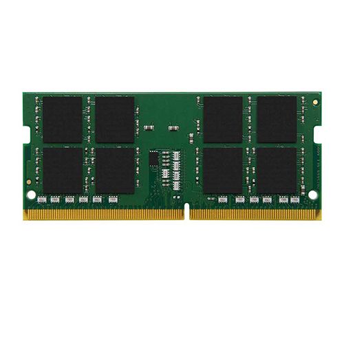 Image of Kingston Technology ValueRAM KVR32S22D8/16 memoria 16 GB 1 x 16 GB DDR4 3200 MHz 074