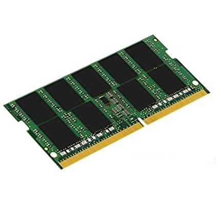 Image of Kingston Technology KVR32S22S8/16 memoria 16 GB 1 x 16 GB DDR4 3200 MHz 074