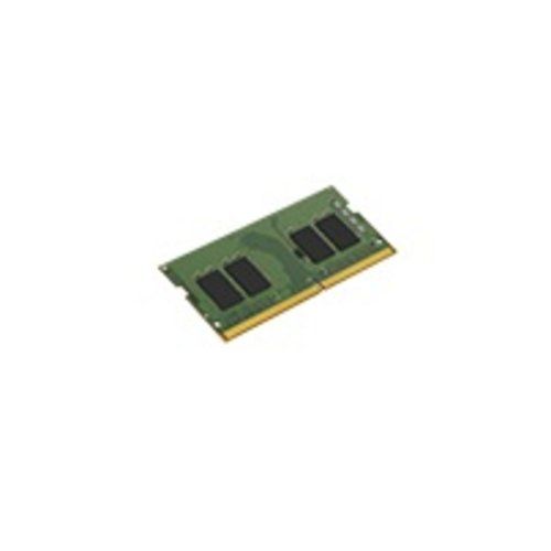 Image of Kingston Technology KCP432SS8/16 memoria 16 GB 1 x 16 GB DDR4 3200 MHz 074