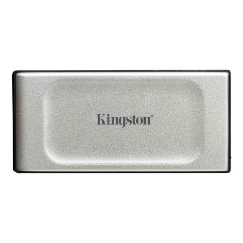 Image of Kingston Technology 1000G SSD portatile XS2000 074