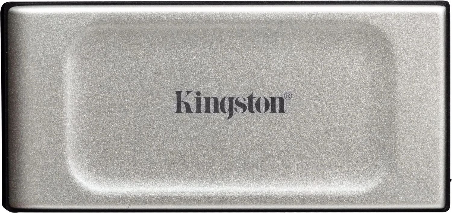 Image of Kingston Technology 500G SSD portatile XS2000 074