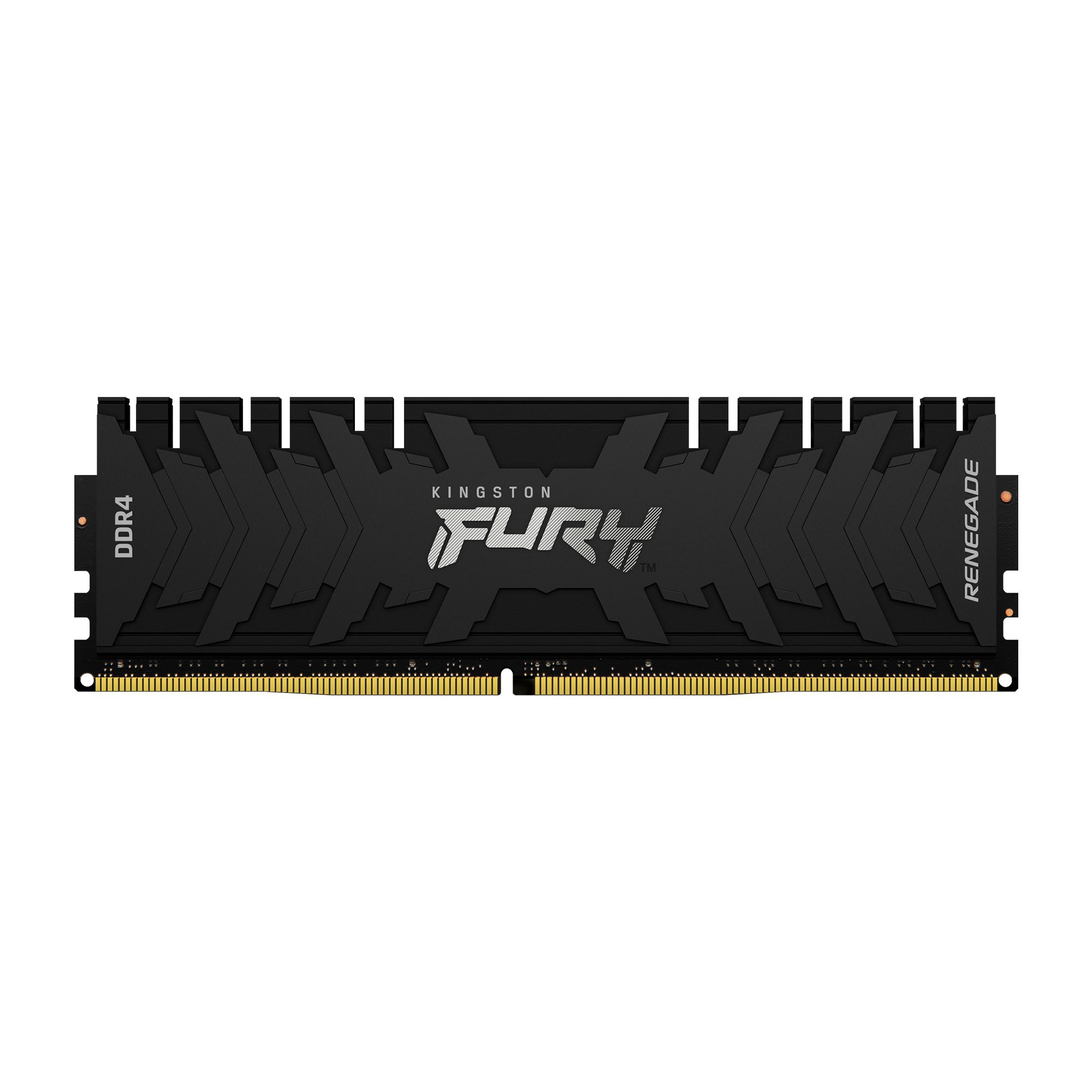 Image of Kingston Technology FURY Renegade memoria 8 GB 1 x 8 GB DDR4 3200 MHz 074