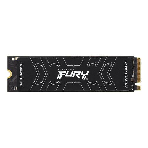 Image of Kingston Technology 500G FURY RENEGADE M.2 2280 NVMe SSD 074