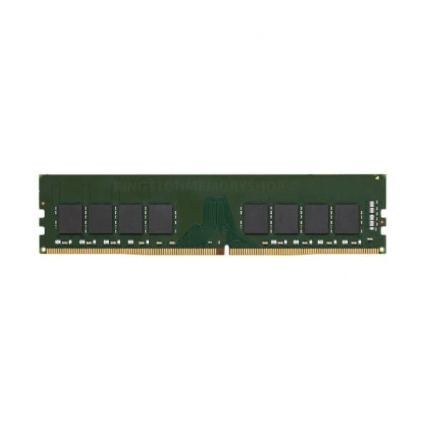 Image of Kingston Technology KCP432ND8/16 memoria 16 GB 1 x 16 GB DDR4 3200 MHz 074