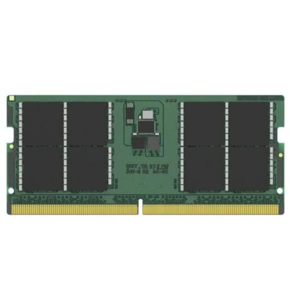 Image of Kingston Technology KCP548SS8-16 memoria 16 GB 1 x 16 GB DDR5 4800 MHz 074