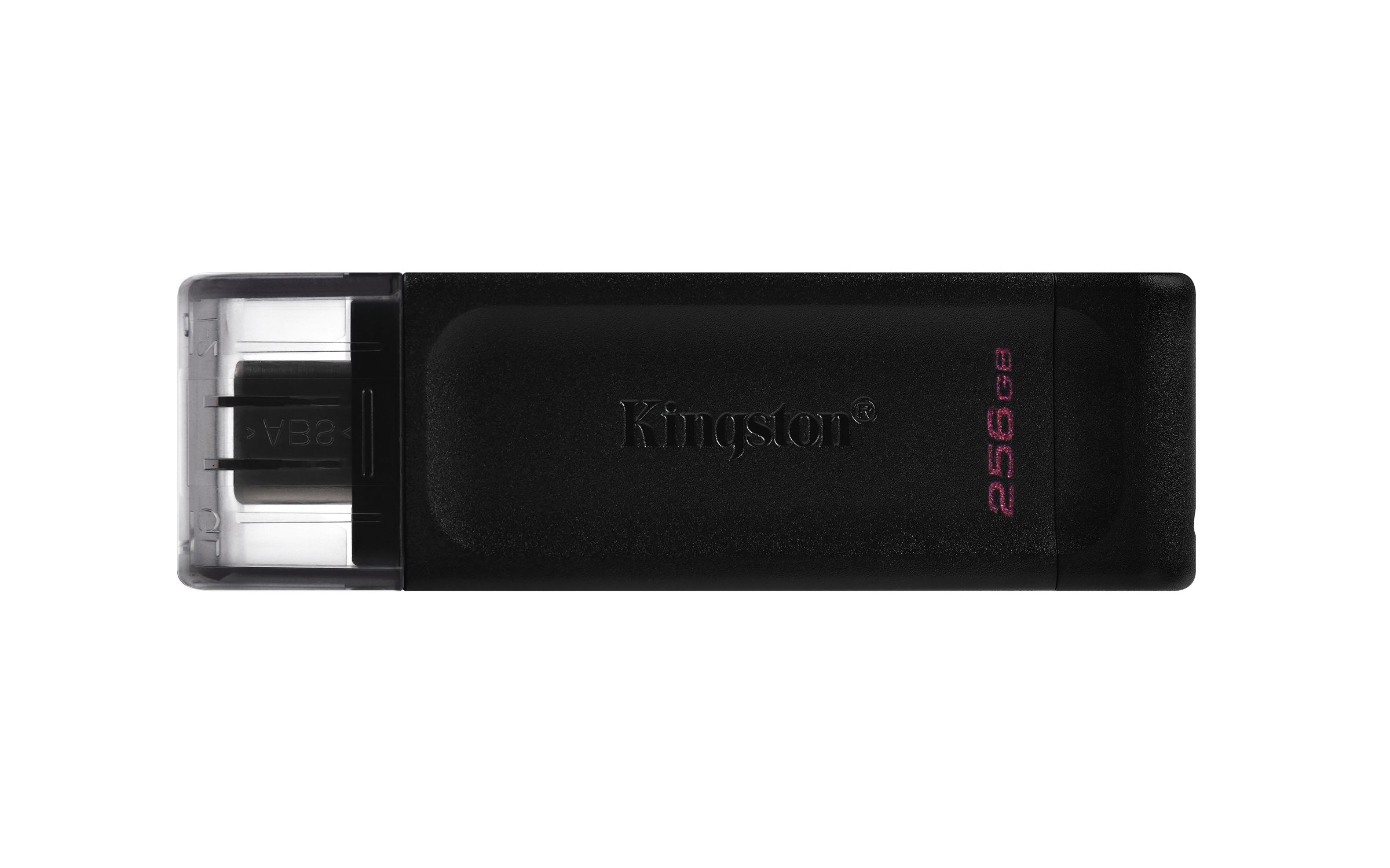 Image of Kingston Technology DataTraveler 256GB USB-C 3.2 Gen 1 70 074