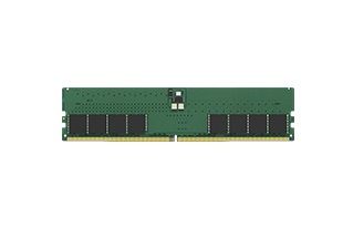 Image of Kingston Technology ValueRAM KVR52U42BD8-32 memoria 32 GB 1 x 32 GB DDR5 5200 MHz 074