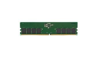 Image of Kingston Technology ValueRAM KVR56U46BS8-16 memoria 16 GB 1 x 16 GB DDR5 5600 MHz 074