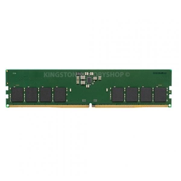 Image of Kingston Technology KCP556US8-16 memoria 16 GB 1 x 16 GB DDR5 5600 MHz 074