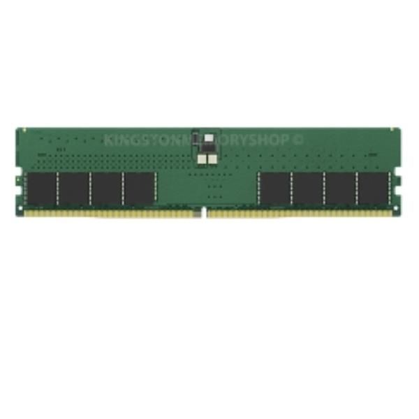 Image of Kingston Technology KCP556UD8-32 memoria 32 GB 1 x 32 GB DDR5 5600 MHz 074