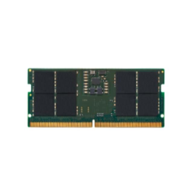 Image of Kingston Technology KCP556SS8-16 memoria 16 GB 1 x 16 GB DDR5 5600 MHz 074