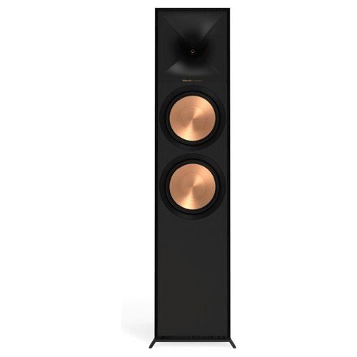 Image of Cassa acustica Klipsch REFERENCE R 800F nero 074