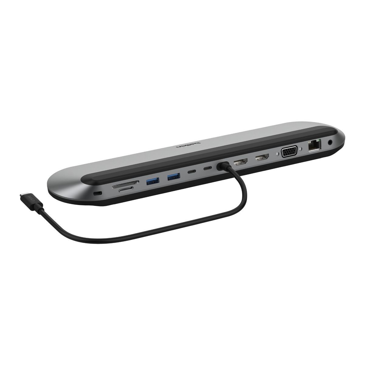 Image of CONNECT 11-IN-1 UNIVERSAL PRO DOCK 074