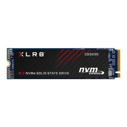 Image of 2TB PNY XLR8 CS3030 SERIES M2 PCIE NVME SATA3 074