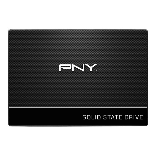 Image of SSD PNY CS900 500GB SATA 2,5 074