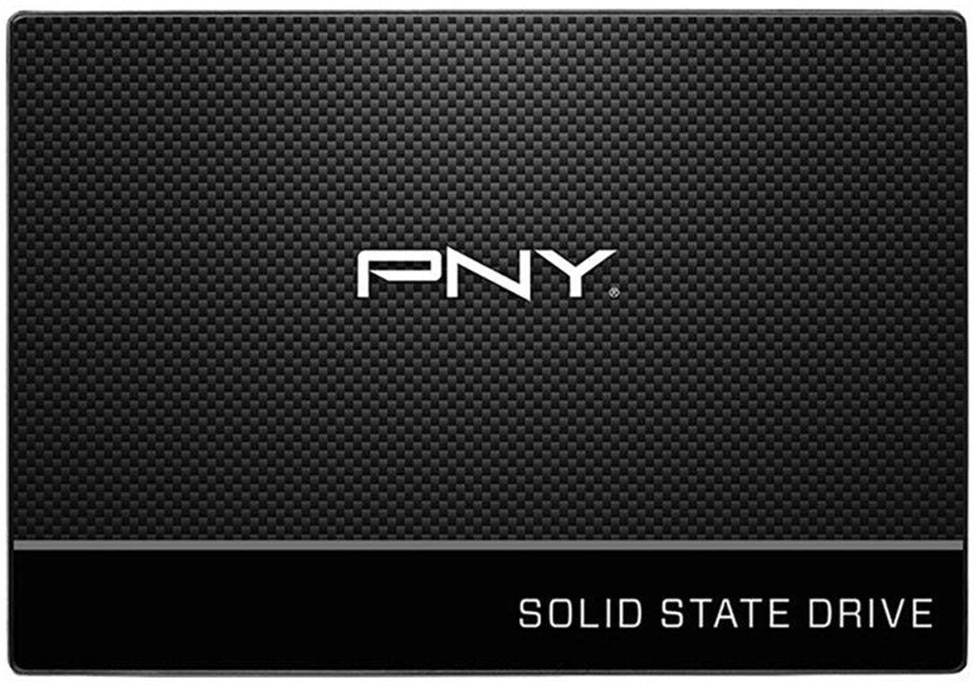 Image of SSD 2,5 1TB SATA III CS900 PNY 3D NAND TLC R/W 550/500 074