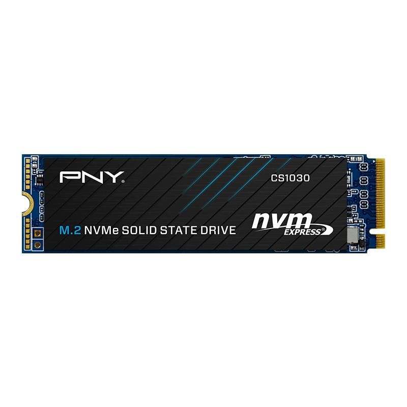 Image of 500GB SSD PNY CS1030 M.2 PCIE NVME GEN3 X4 074