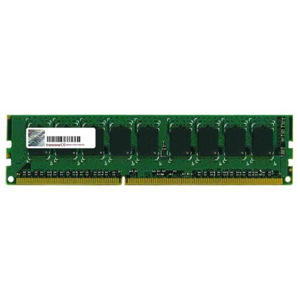 Image of 4GB TRANSCEND DDR3-1600 ECC DIMM 074