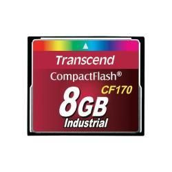 Image of Compact Flash Industrial - 8GB COMPACT FLASCH CARD 8GB COMPACT FLASCH CARD 074