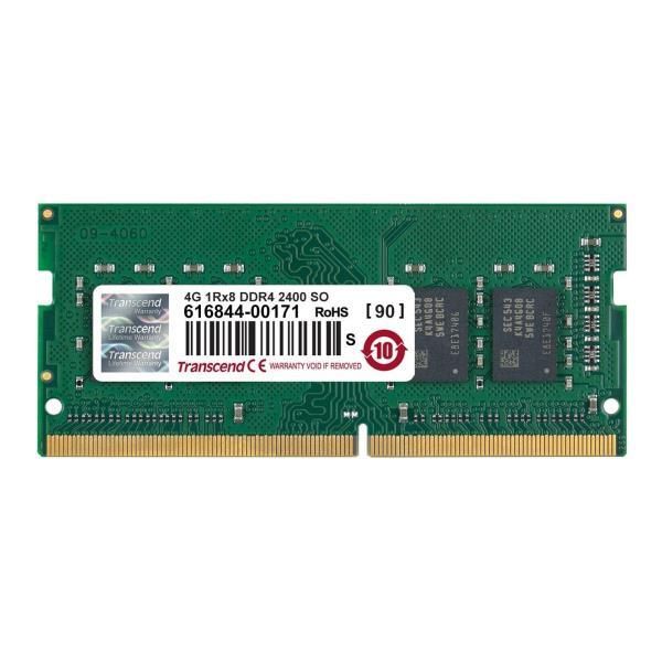 Image of 8GB DDR4 2400 SO-DIMM 1RX8 074