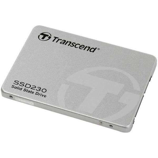 Image of 512 GB 2.5 SSD230S SATA3 3D 074