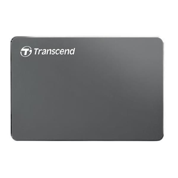 Image of 1TB STOREJET2.5 C3N PORTABLE HDD 074