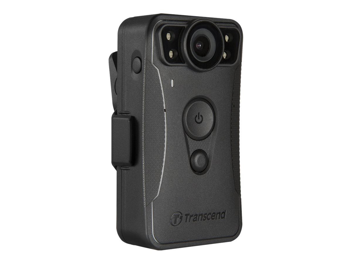 Image of TRANSCEND BODYCAM DRIVE PRO BODY 30 64GB BT WI-FI INFRAROSSI 074