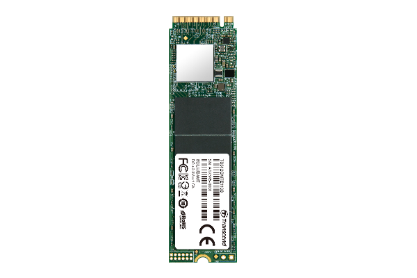 Image of 512GB M2 2280 PCIE GEN3X4 3D TLC 074