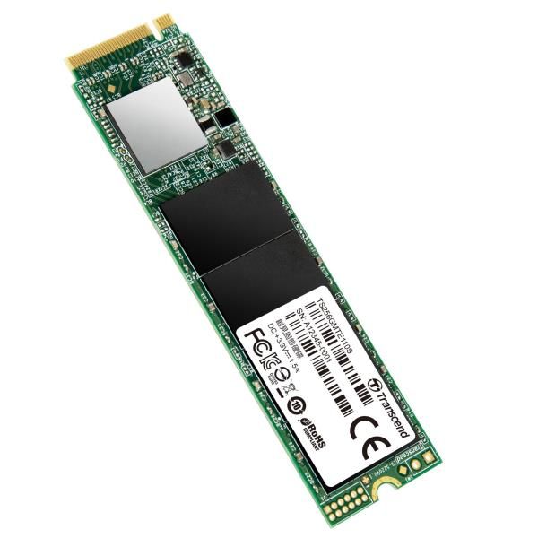 Image of 256GB M2 2280 PCIE GEN3X4 3D TLC 074