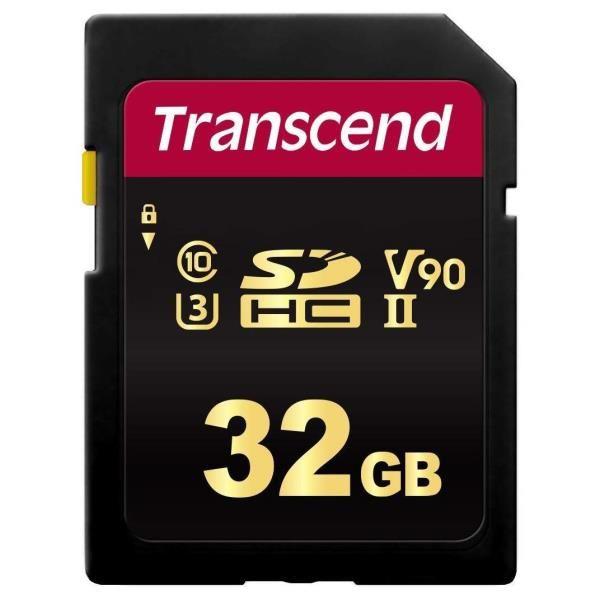 Image of 32GB SDHC CLASS3 UHS-II CARD 074