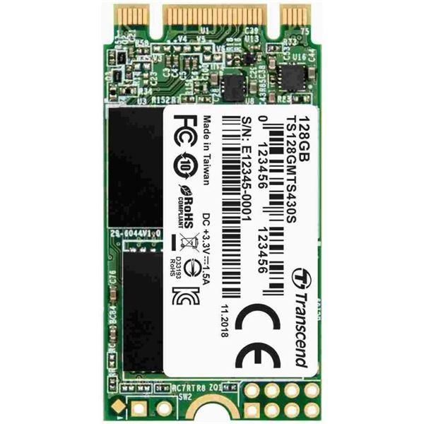 Image of 256GB M.2 2242 SSD 074