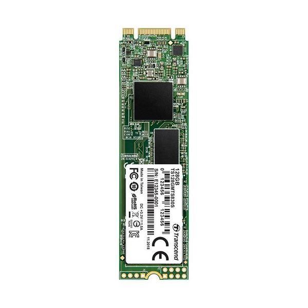 Image of 256GB M.2 2280 SSD 074