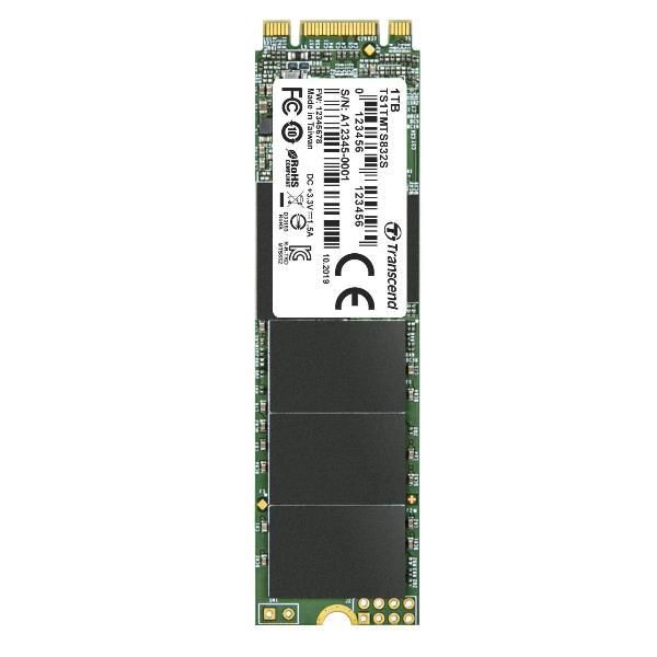 Image of 1TB SINGLE SIDE M.2 2280 SSD 074