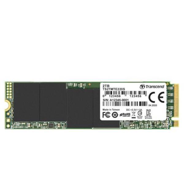 Image of 2TB M.2 2280 PCIE GEN3X4 3D 074