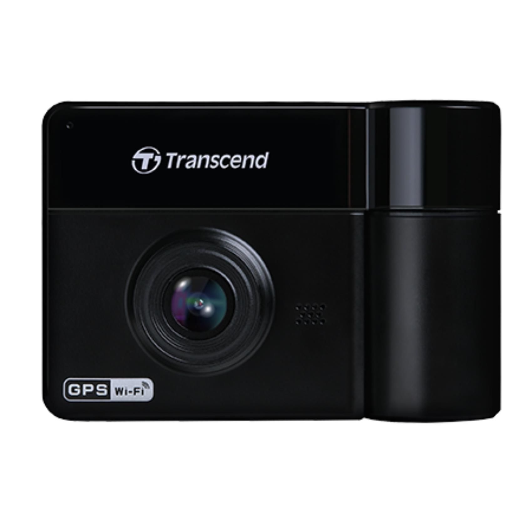 Image of DASHCAM 64GB DRIVEPRO 550 DUAL1080P 074