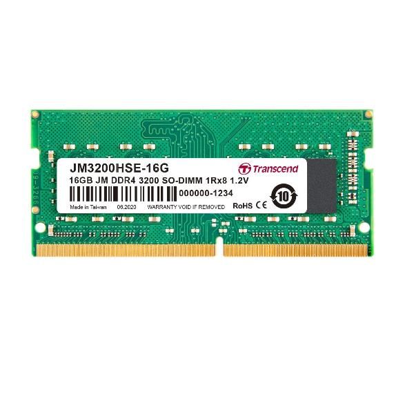 Image of 16GB JM DDR4 3200 SO-DIMM 074