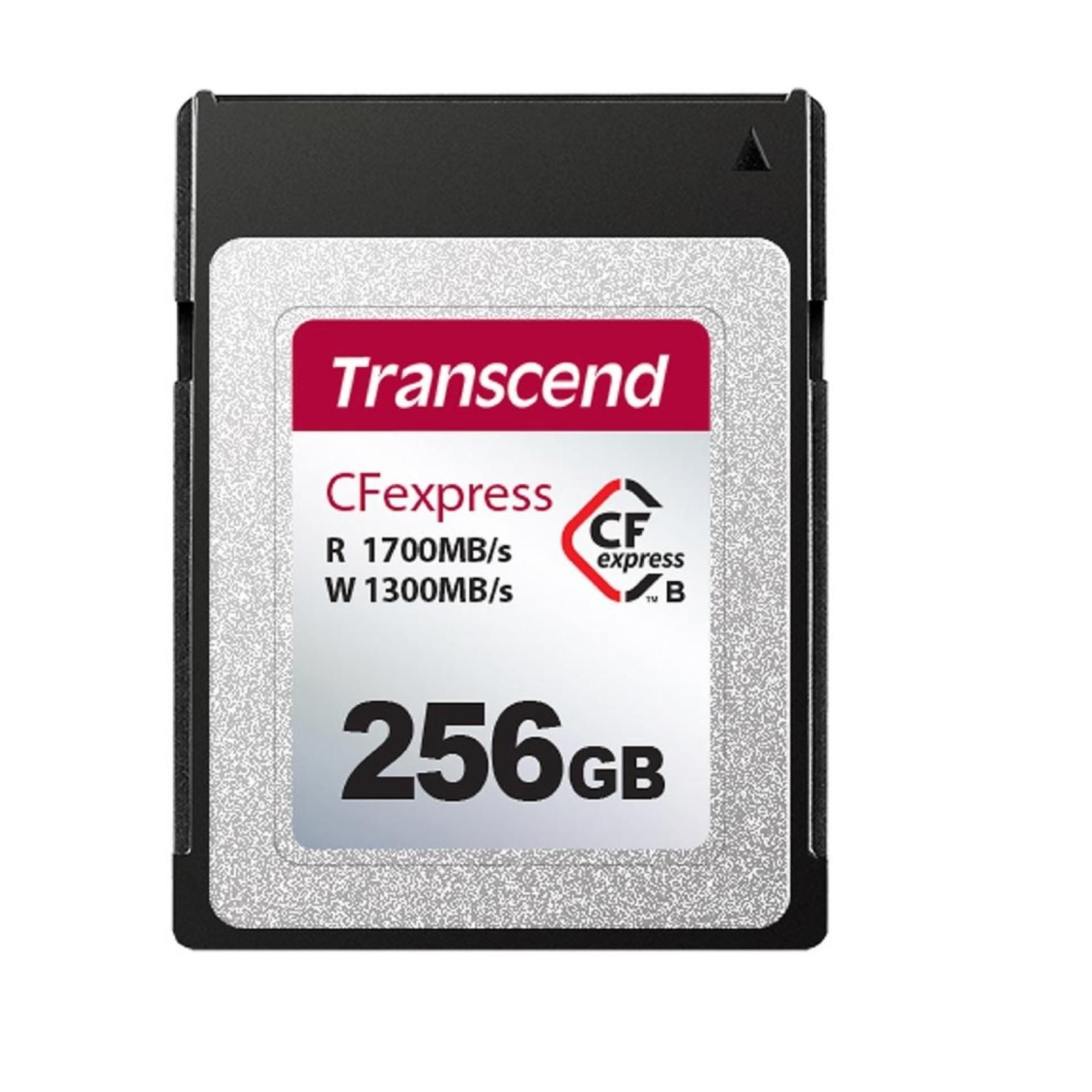 Image of 512GB CFEXPRESS CARD TLCI 074