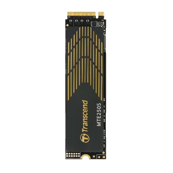 Image of 1TB M2 2280 NVME GEN4 3D TLC DRAM 074