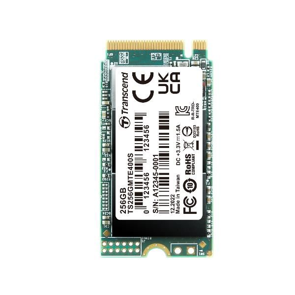 Image of 1TB M2 2242 PCIEGEN3X4 NVME 3DTLC 074