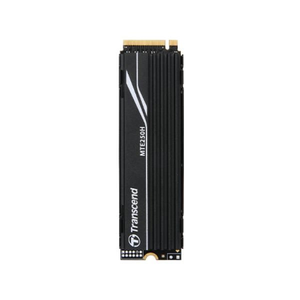 Image of 4TB M.2 2280 PCIEGEN4X4 NVME METAL 074